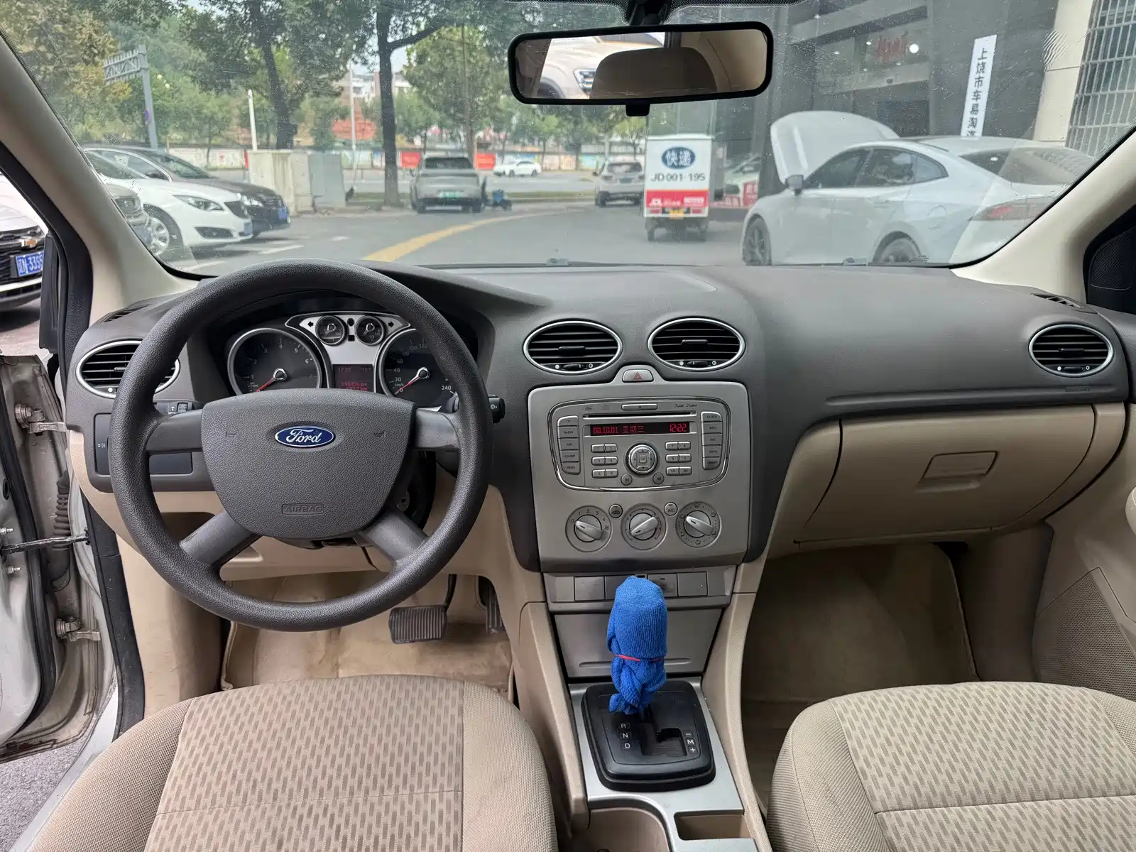 Фото 5 - Ford Focus