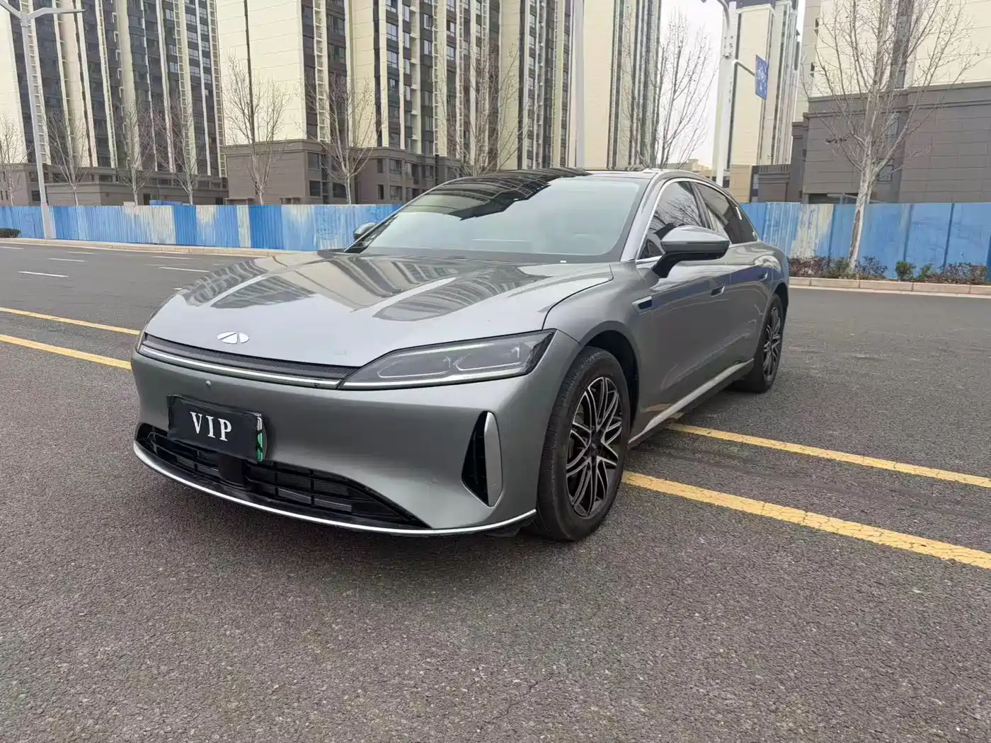 CHERY FENGYUN A9L