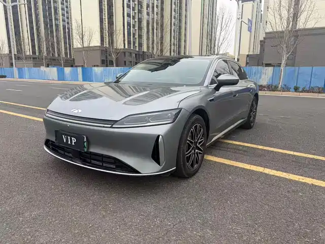CHERY FENGYUN A9L