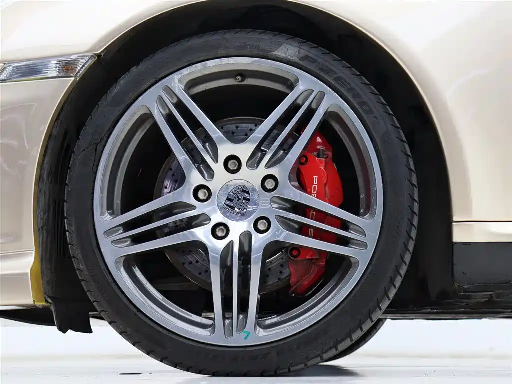 Photo 28 - Porsche 911