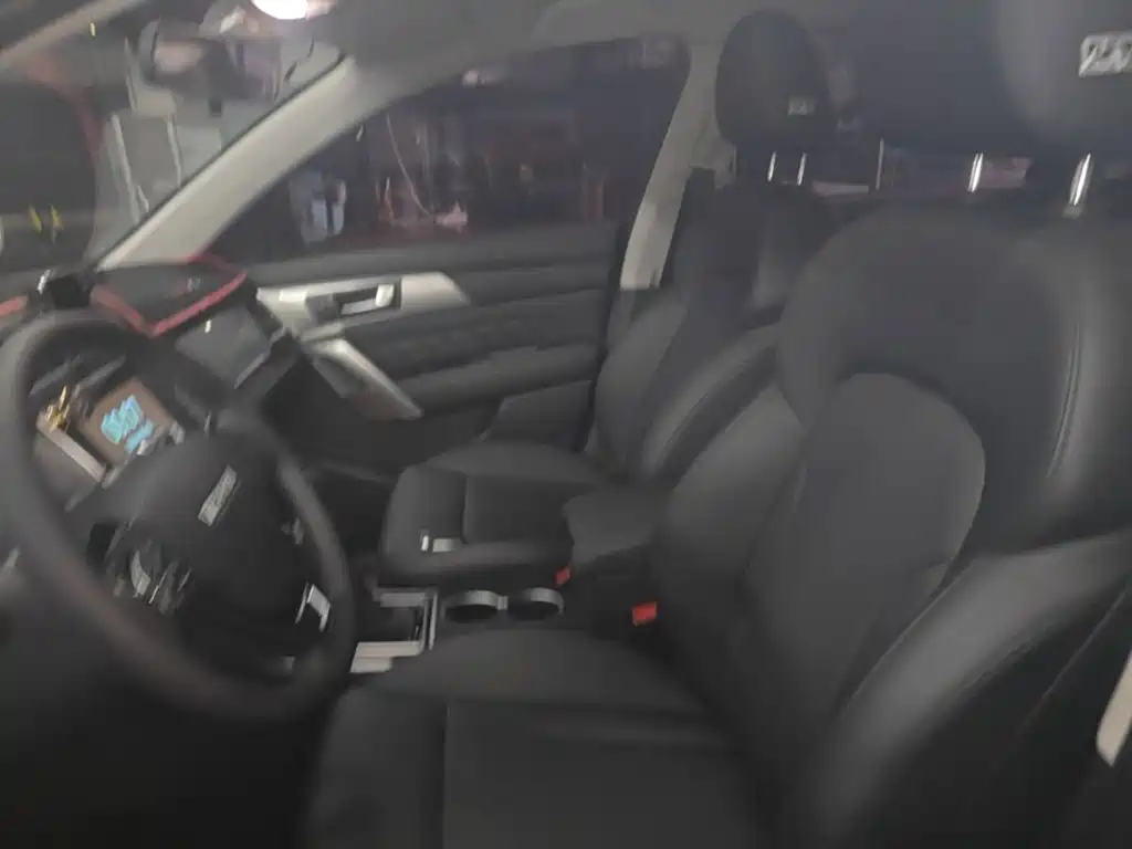 Haval H2 2015 2016 Red Label 1.5T Automatic 2WD Luxury