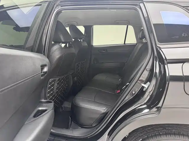 Toyota Frontlander 2023 2.0L CVT Elite Edition фото 20