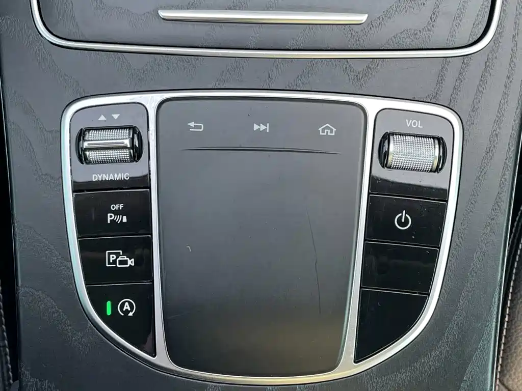 Mercedes-Benz C-Class 2020 Facelift C 260 L Sport фото 11