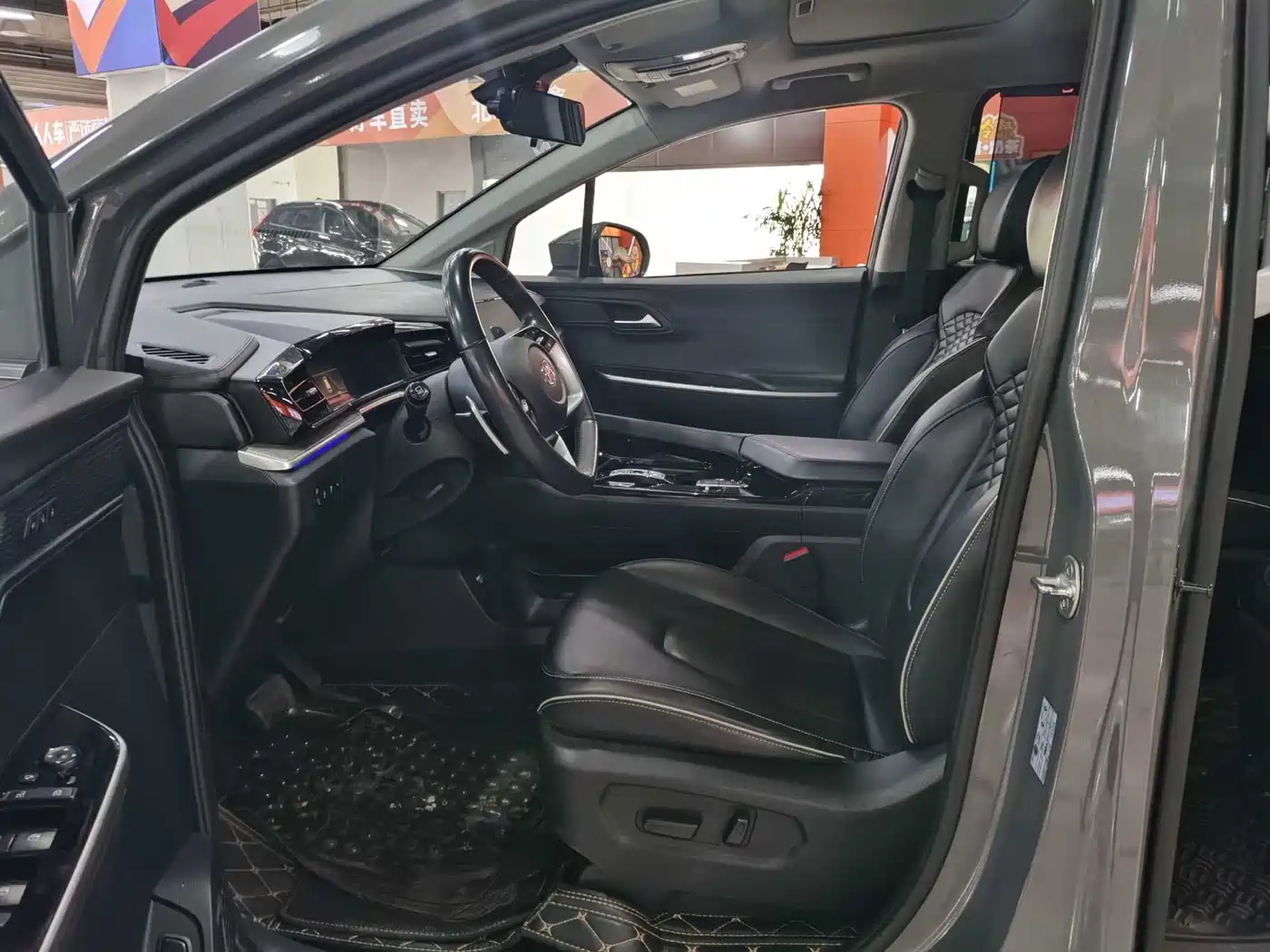 Hyundai Kustu 2021 380TGDi Smart Love Flagship TOP Premium фото 14