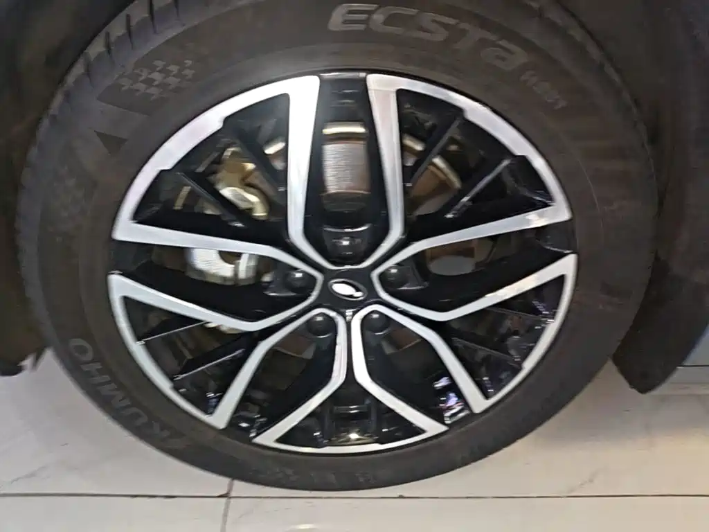 Ora Lightning Cat 2023 2022 555km Premium Edition