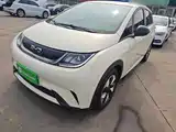 Фото 2 - BYD Dolphin