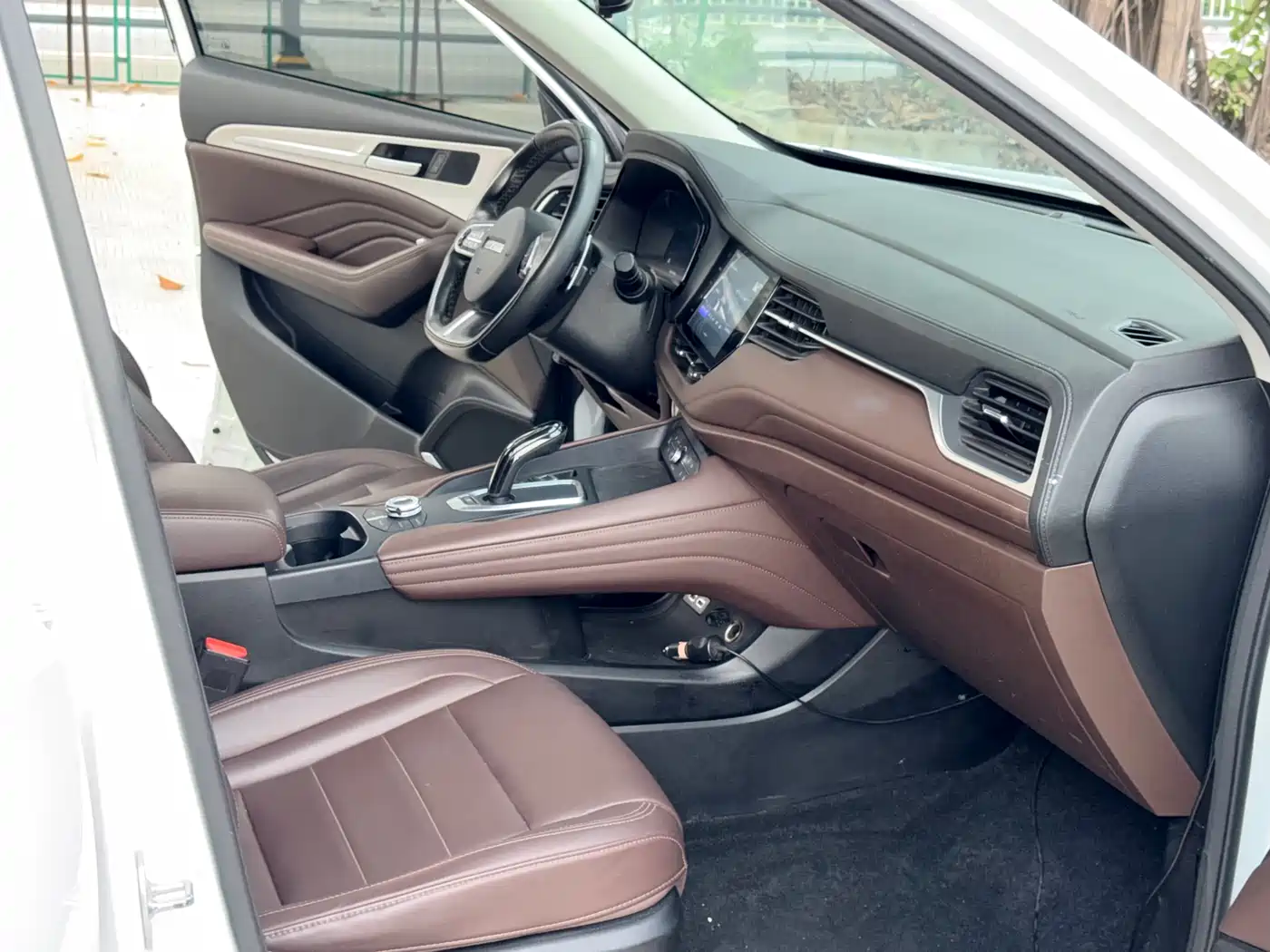 Haval F7 2020 1.5T 2WD i-Trend фото 15