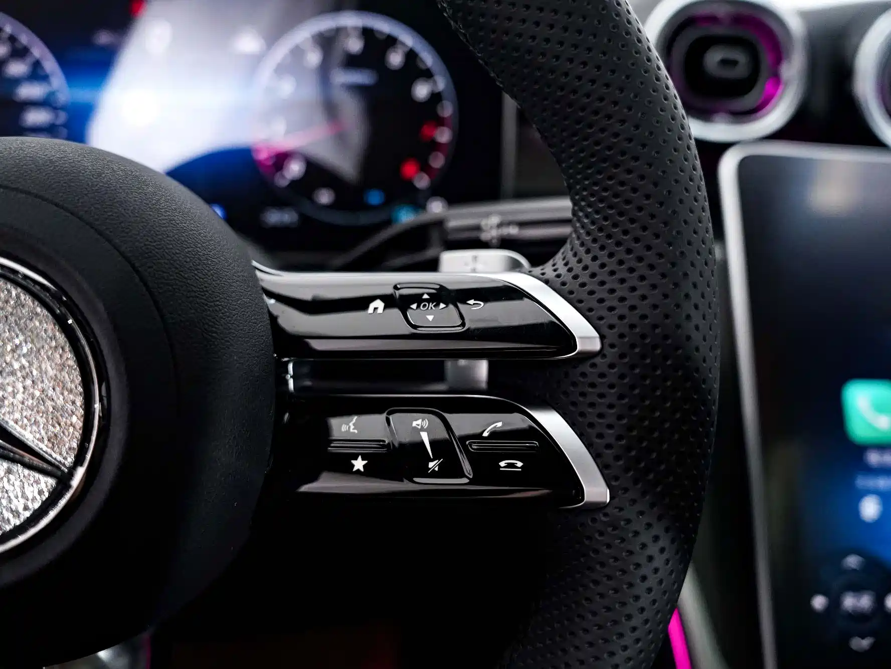 Фото 23 - Mercedes-Benz C-Class