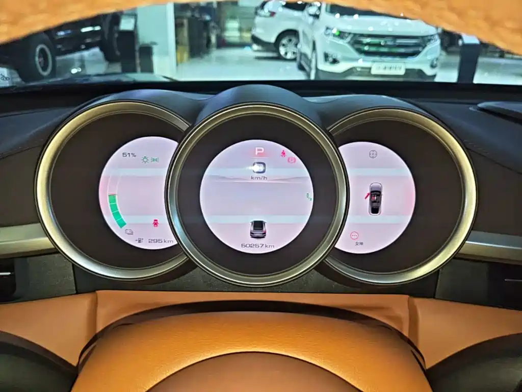 Ora Lightning Cat 2023 2022 555km Premium Edition