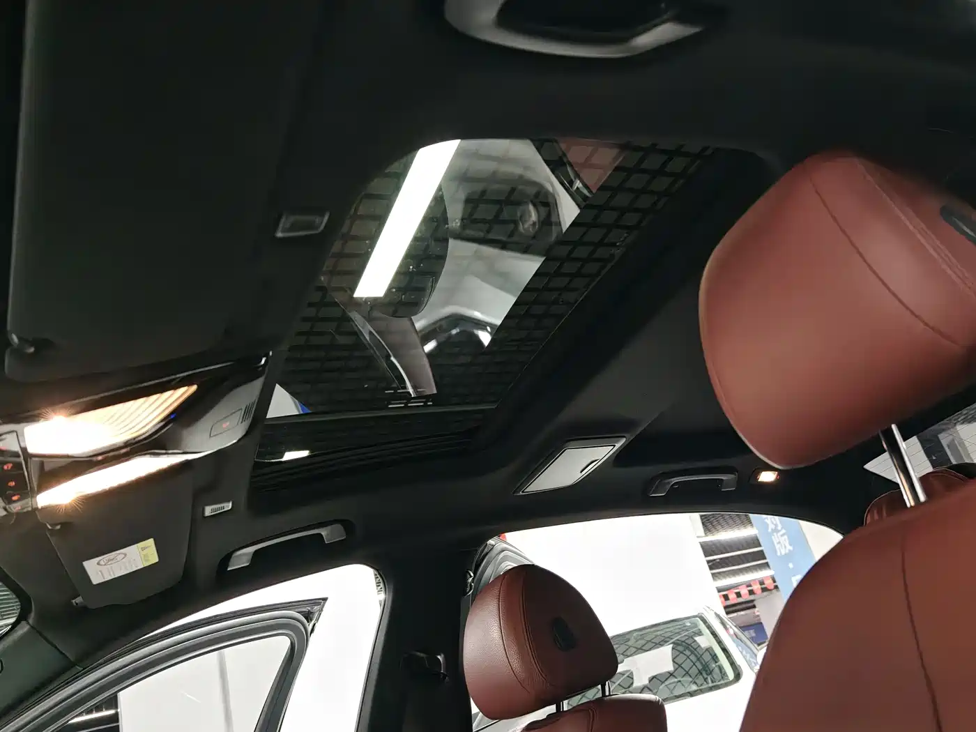 BMW 5 Series 2020 530Li Leading M Sport Package фото 18