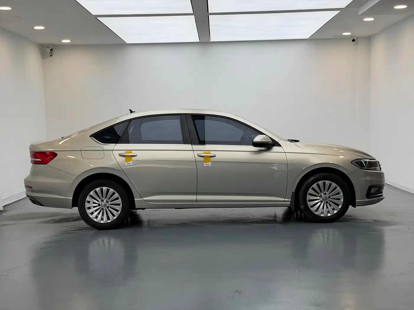 Volkswagen Lavida 2018 1.5L Automatic Comfort Version China V фото 9