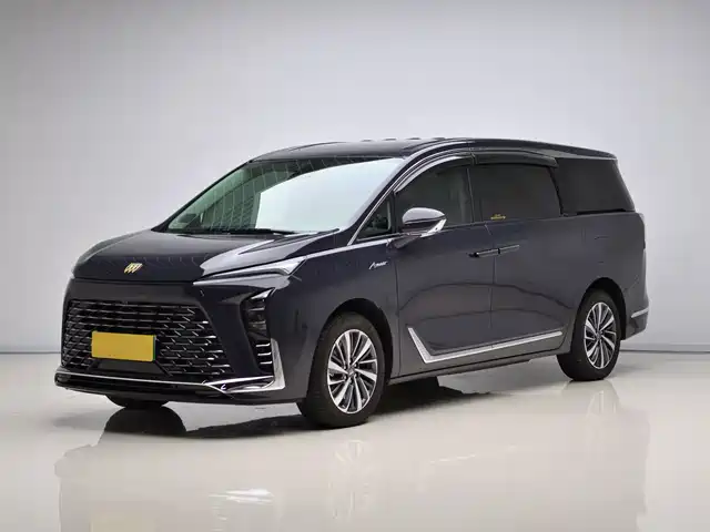 Similar car