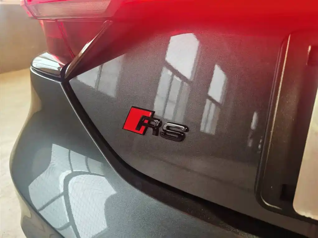 Audi RS e-tron GT 2025 2023 Base Model