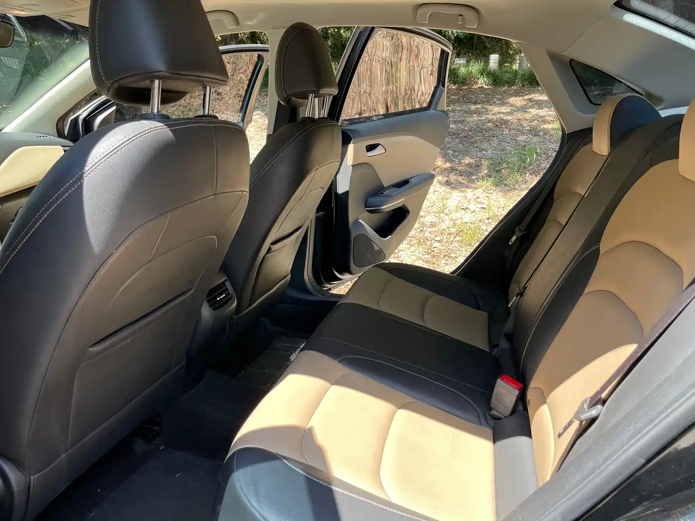 Chevrolet Monza 2022 320 Automatic Enjoyment Sunroof Edition фото 7
