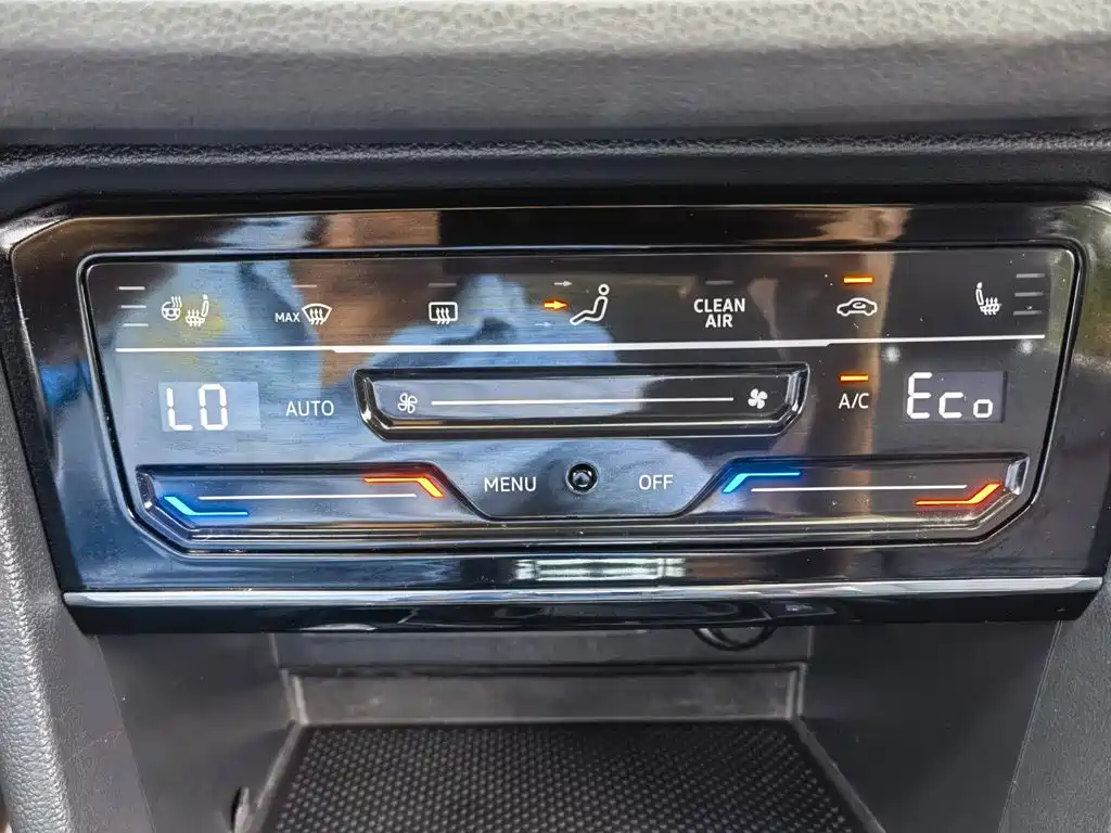 Volkswagen Tiguan L PHEV 2021 2020 430PHEV Plug-in Hybrid Flagship Edition