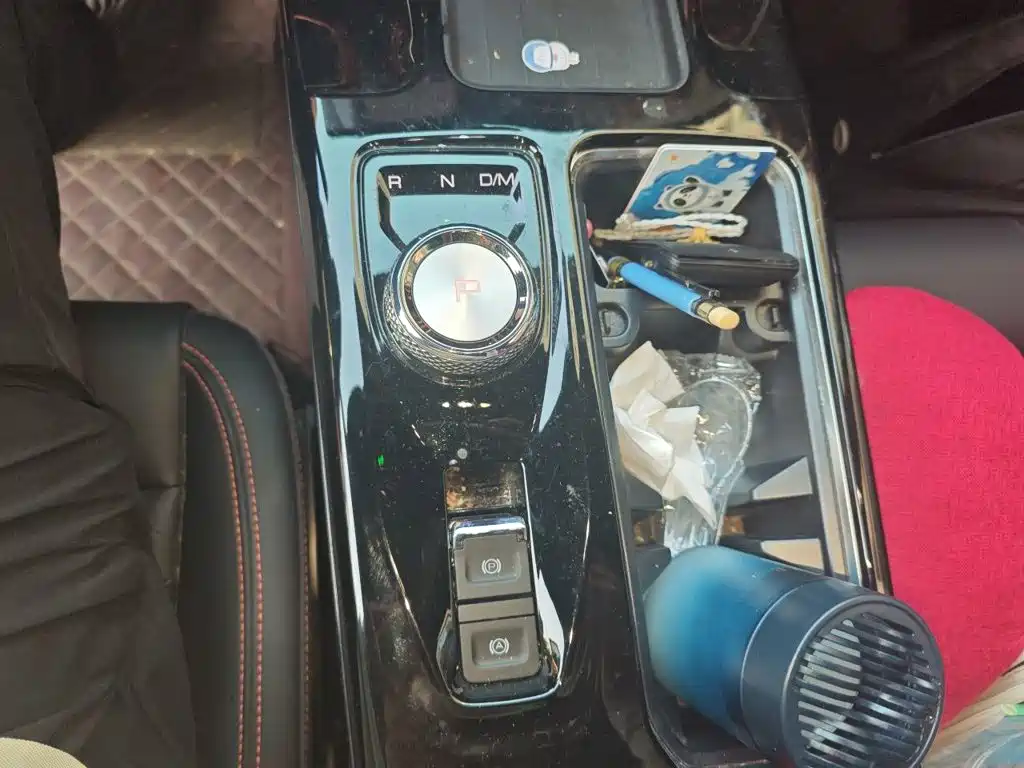 Haval Dargo 2021 2021 1.5T DCT 2WD Malinois Edition