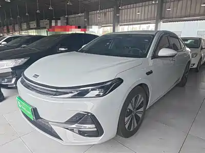 Geely Galaxy A7