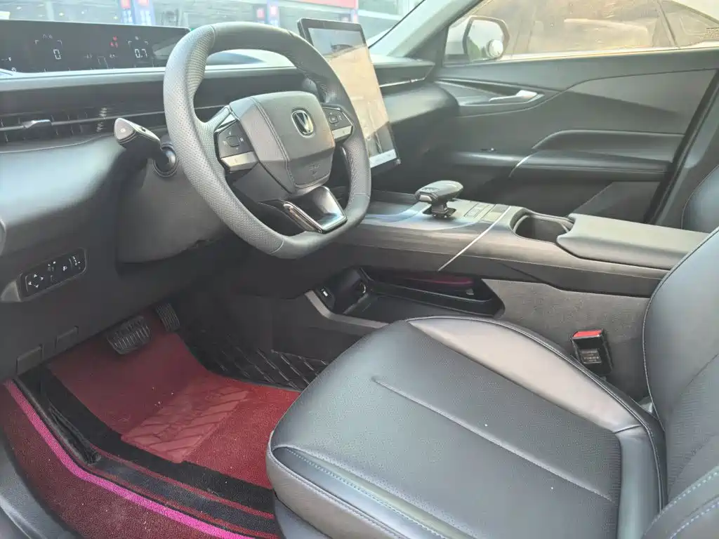 Photo 6 - Changan Eado