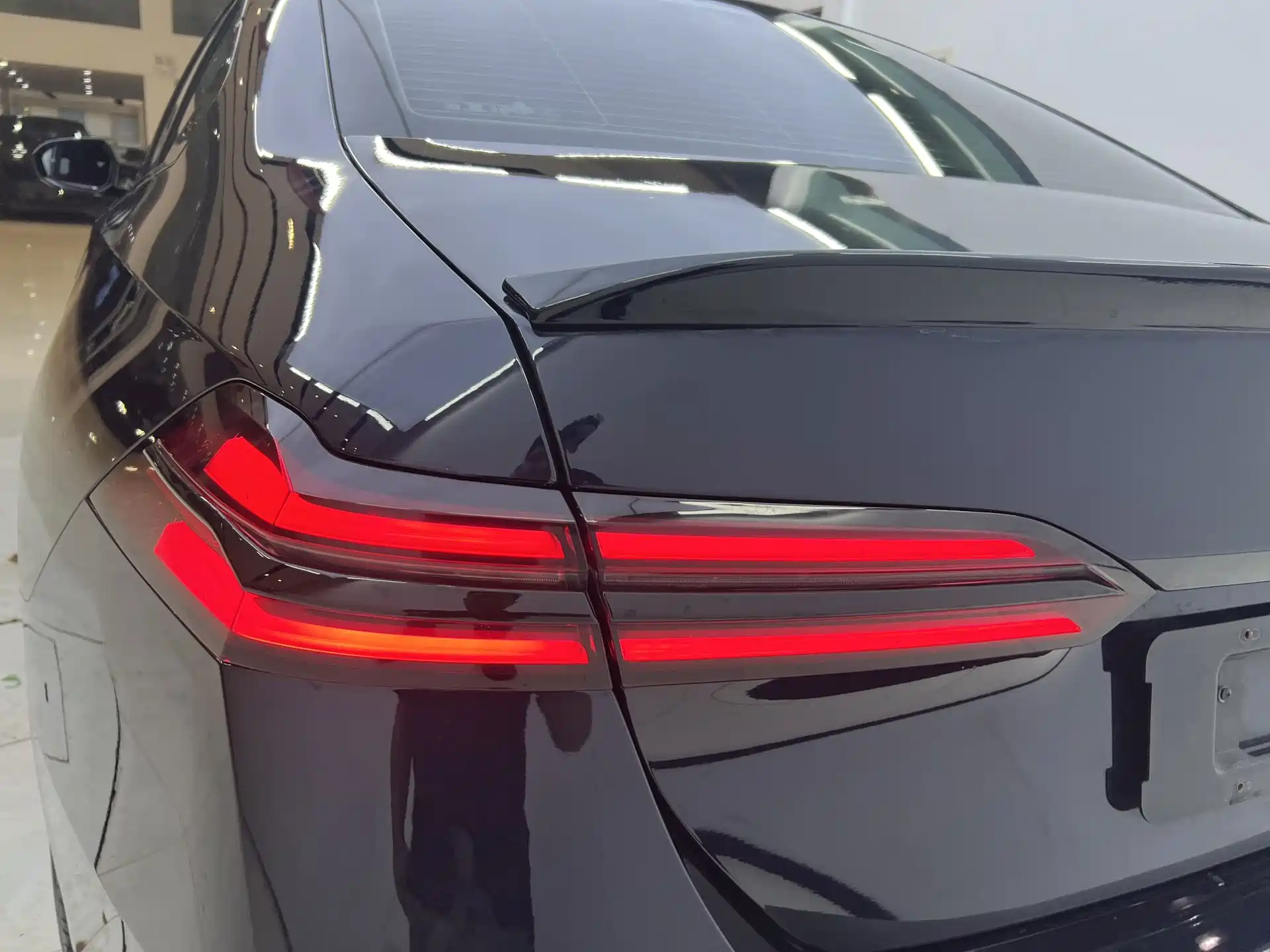 Фото 20 - BMW 5 Series (Import)