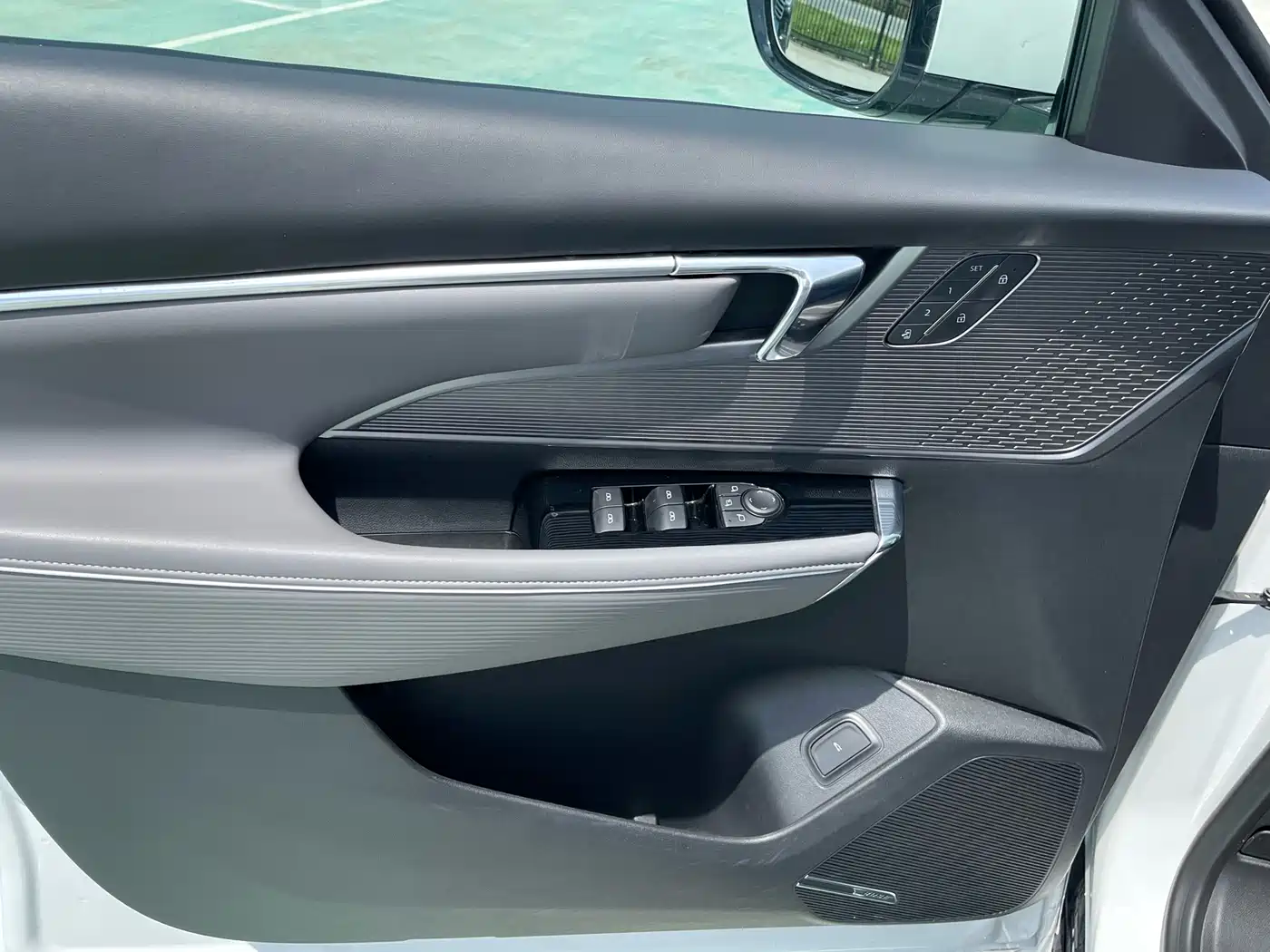 Buick E5 2025 2025 Model 620KM Premium Edition
