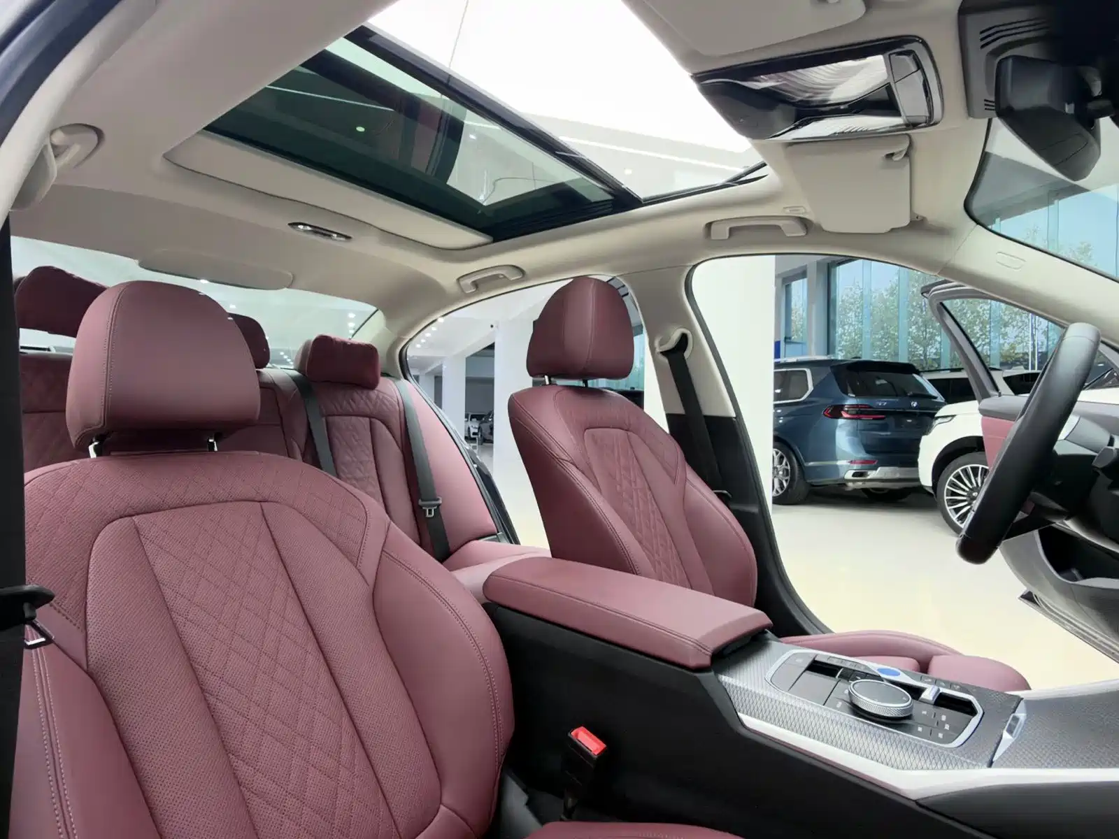 Photo 12 - BMW i3