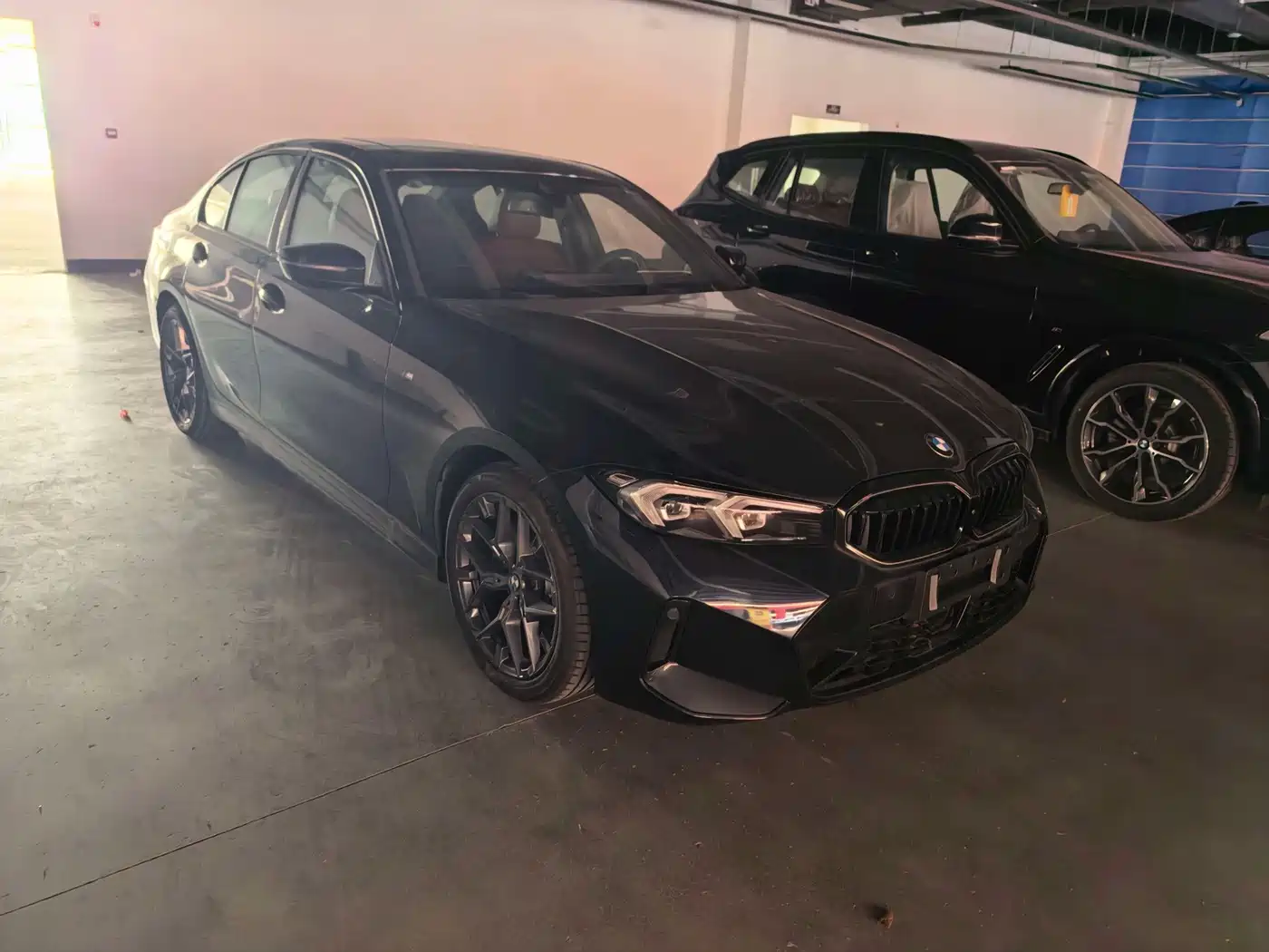 2026 BMW 3 Series