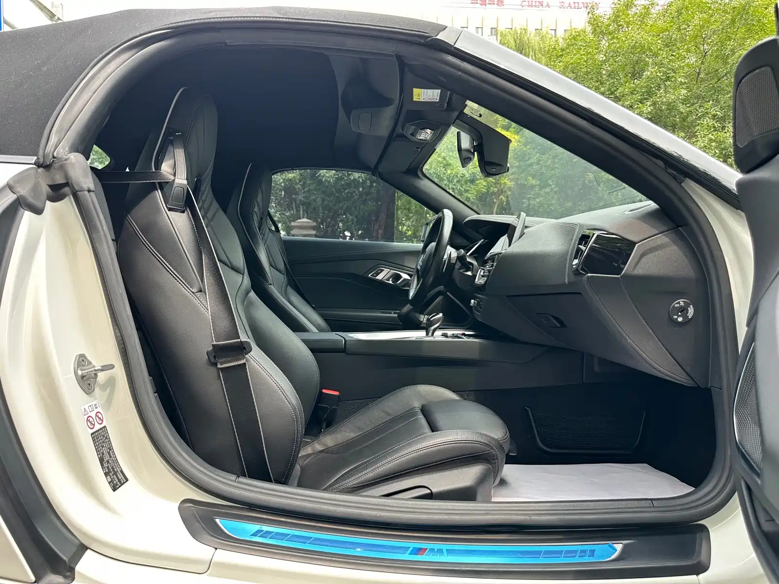 Фото 9 - BMW Z4