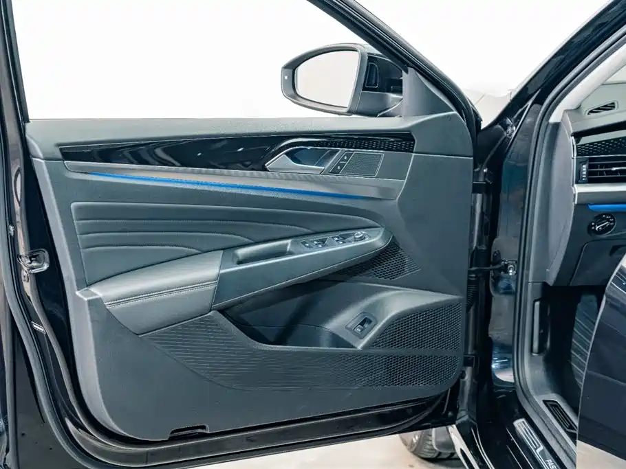 Volkswagen Passat 2022 330TSI Starlight Elite Edition фото 15