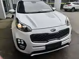Фото 3 - Kia KX5