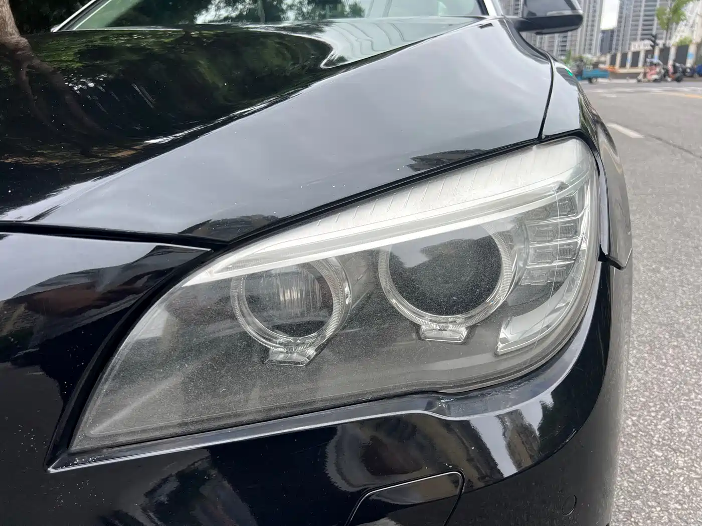 Фото 2 - BMW 7 Series