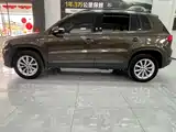 Фото 10 - Volkswagen Tiguan