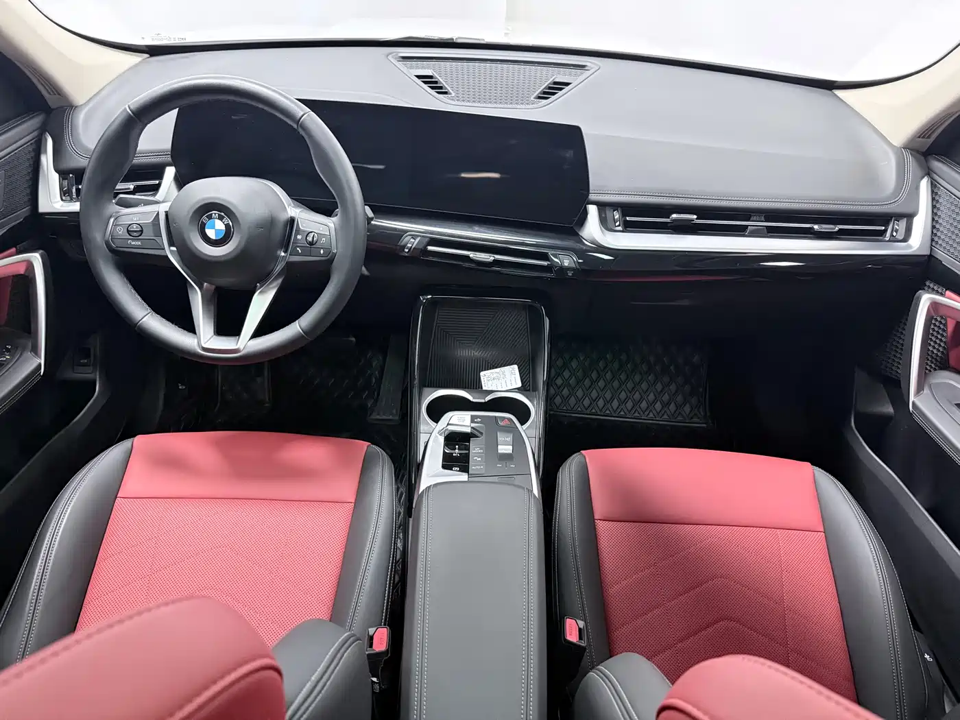 BMW X1 2023 sDrive20Li X Design Package фото 8