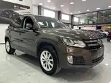 Фото 3 - Volkswagen Tiguan