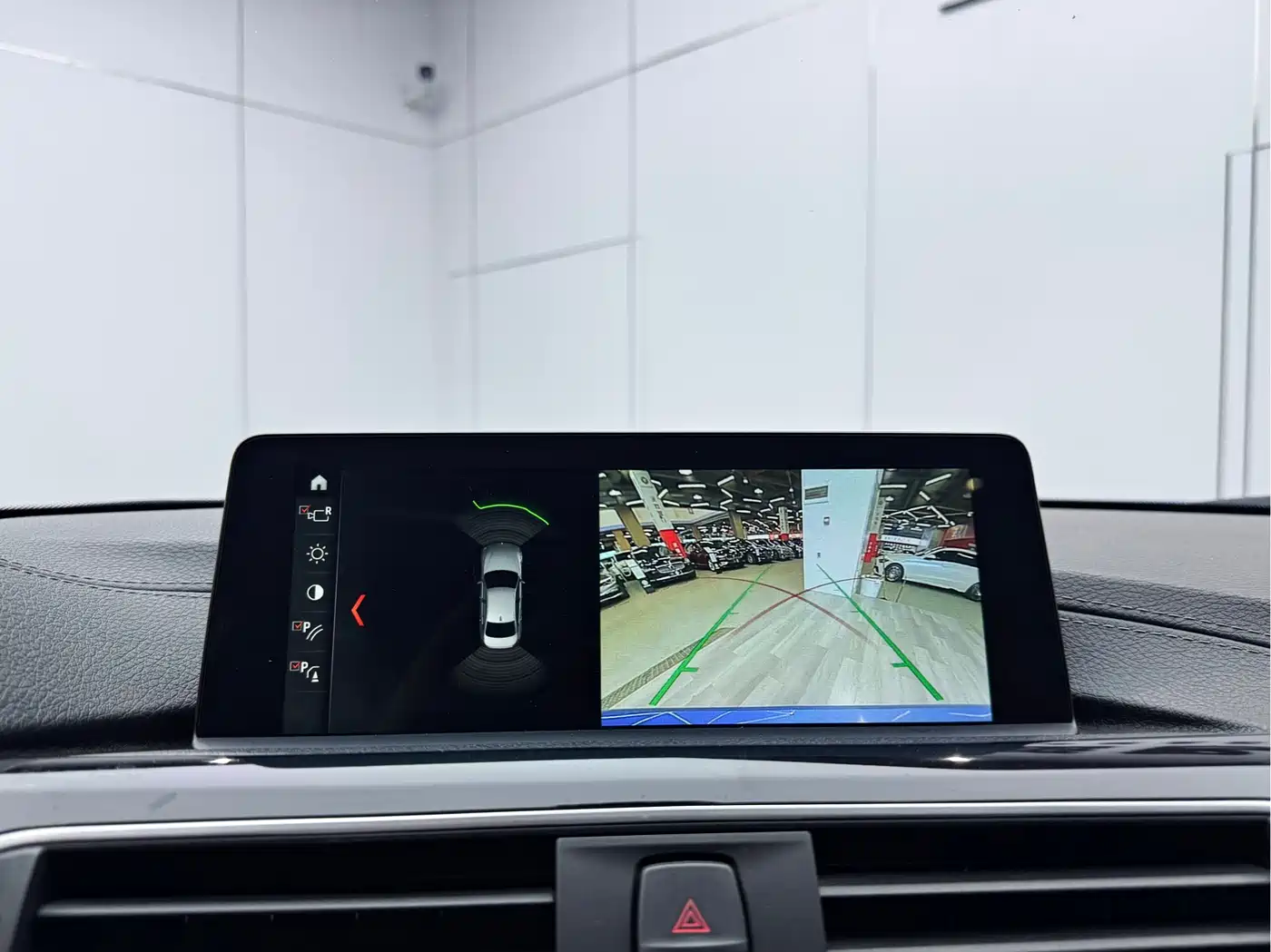 BMW 3 Series 2019 320Li M Sport Package фото 13