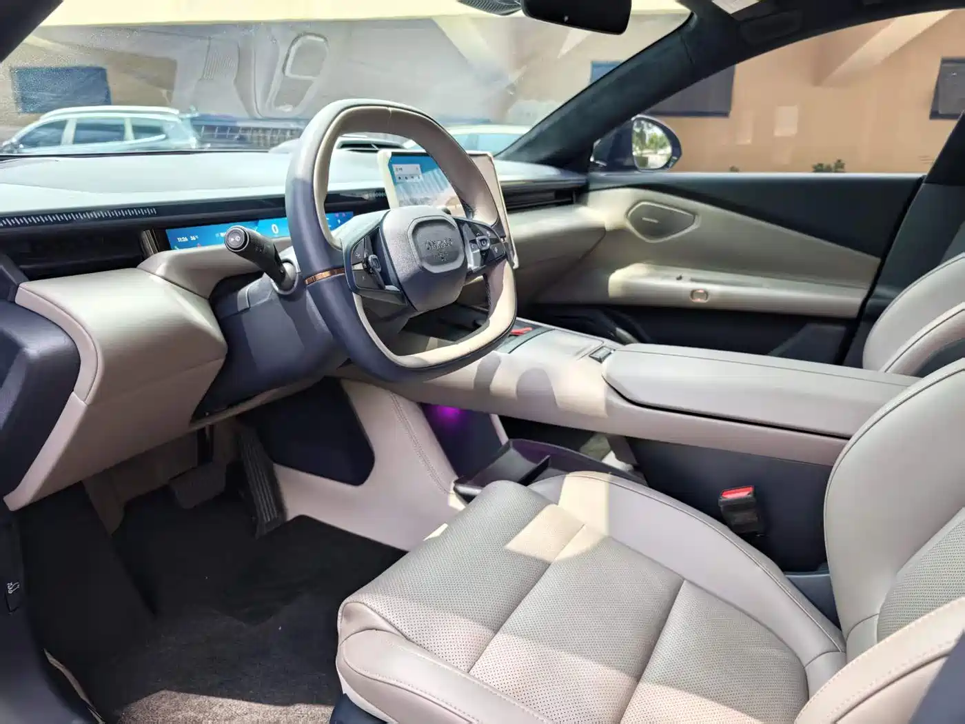 Lynk & Co Z10 2026 2025 95kWh 766km RWD Max