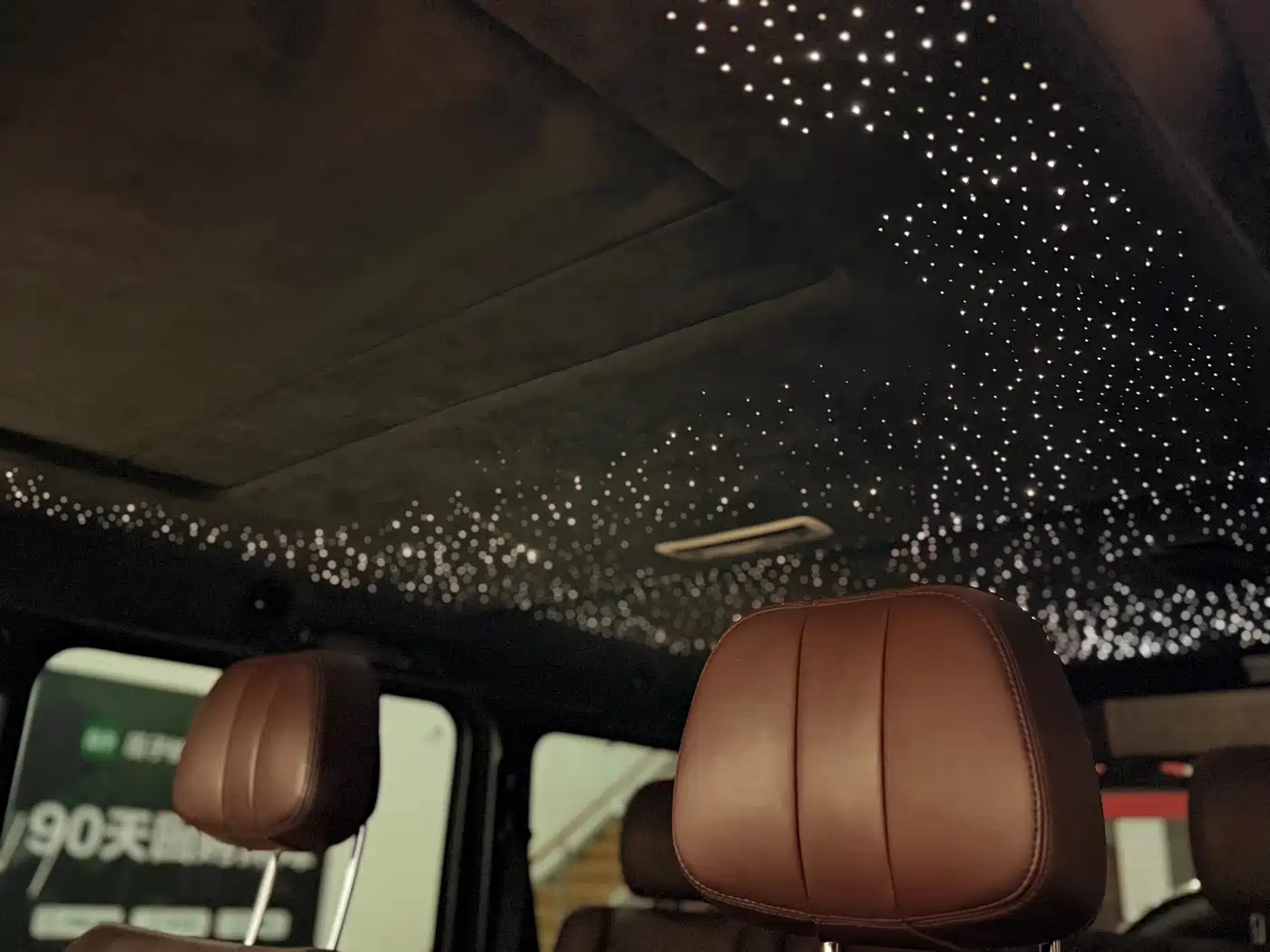 Mercedes-Benz G-Class 2017 G 500 фото 14