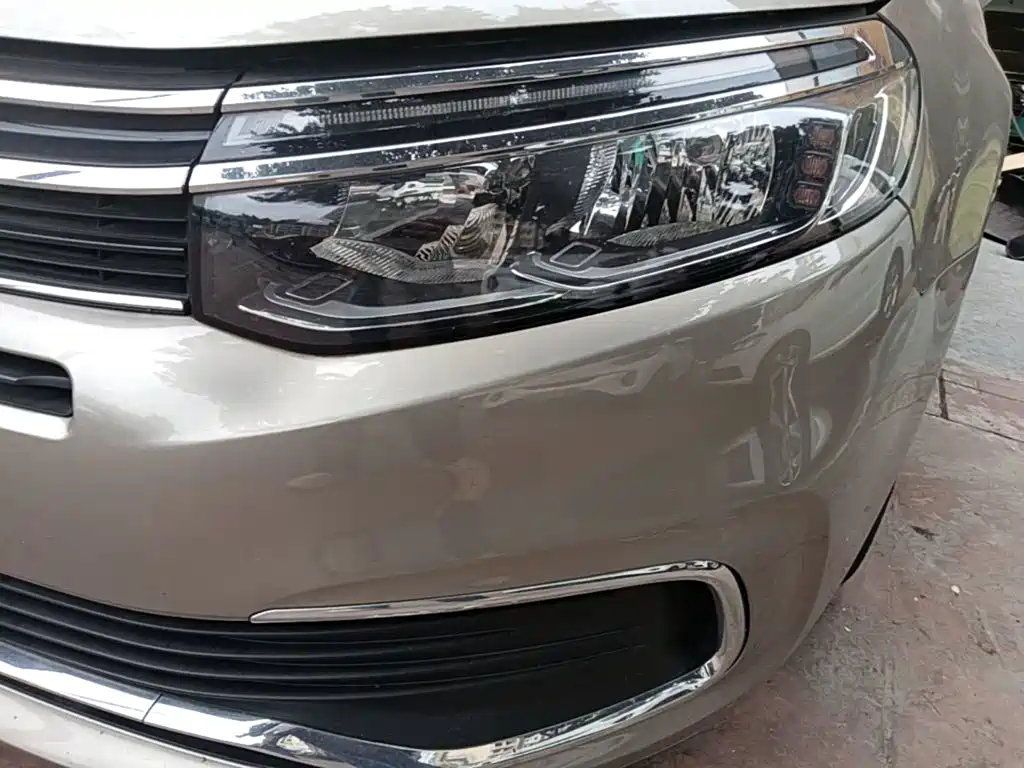 Citroën C5 2018 2017 350THP Auto Luxury