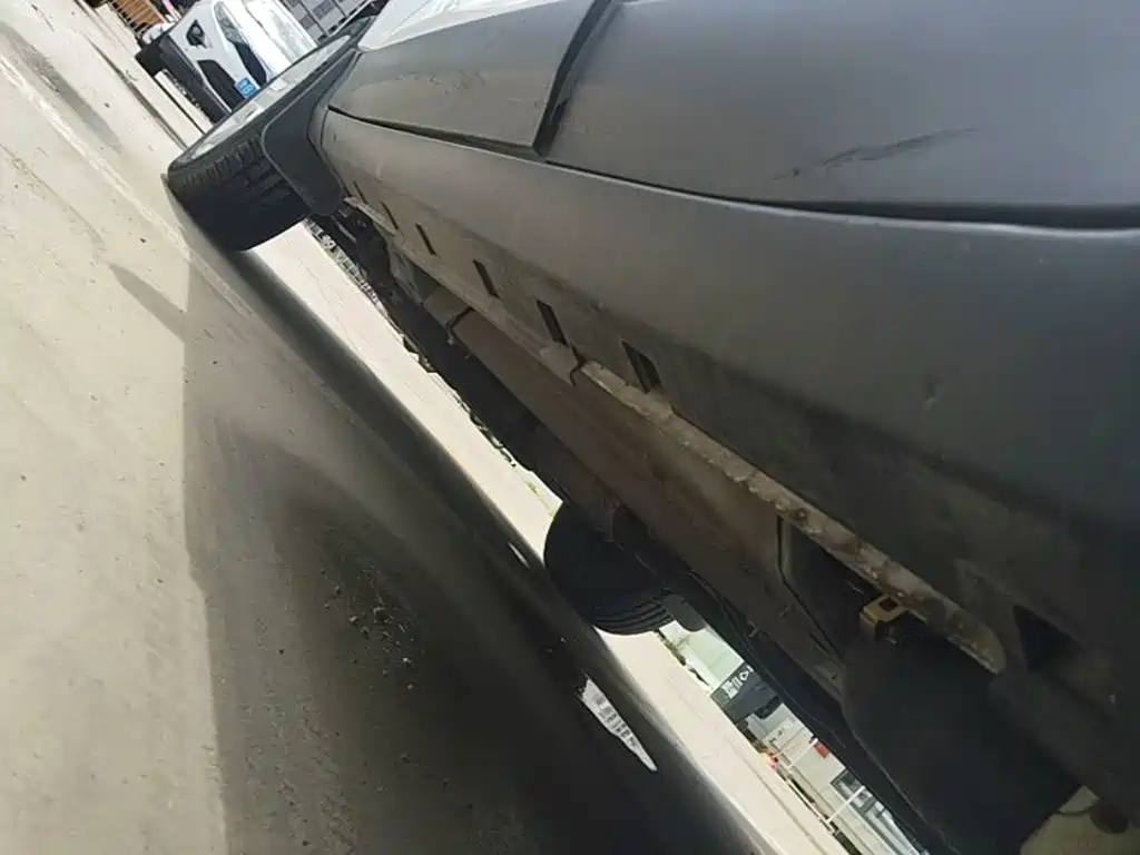 Ford EcoSport 2018 2018 1.5L Automatic Wing Elite