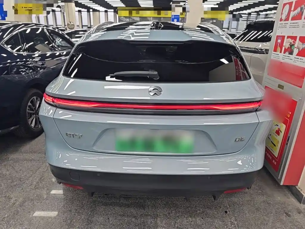 Фото 6 - NIO ET5T