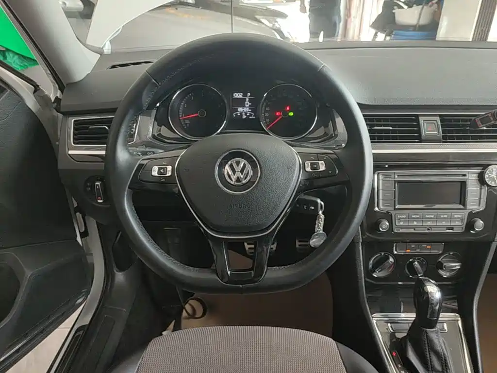 Volkswagen C-TREK 2019 2018 1.5L Automatic Comfort