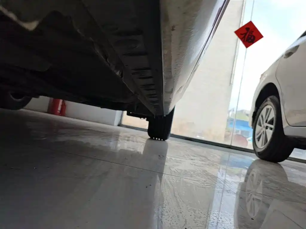 Toyota Corolla 2017 Facelift 1.2T S-CVT GL-i фото 22