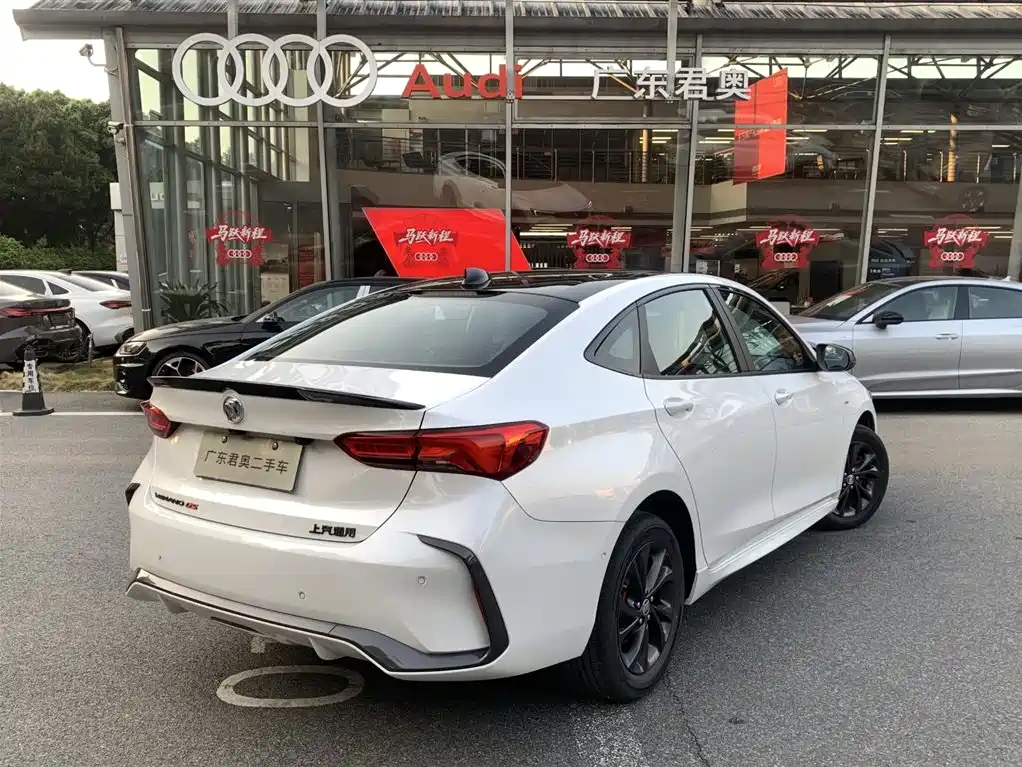 Buick Verano 2025 2023 Pro GS Gale Edition
