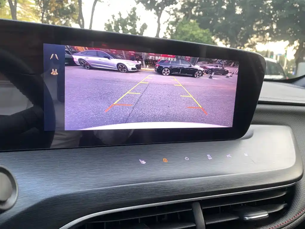 Buick Verano 2025 2023 Pro GS Gale Edition