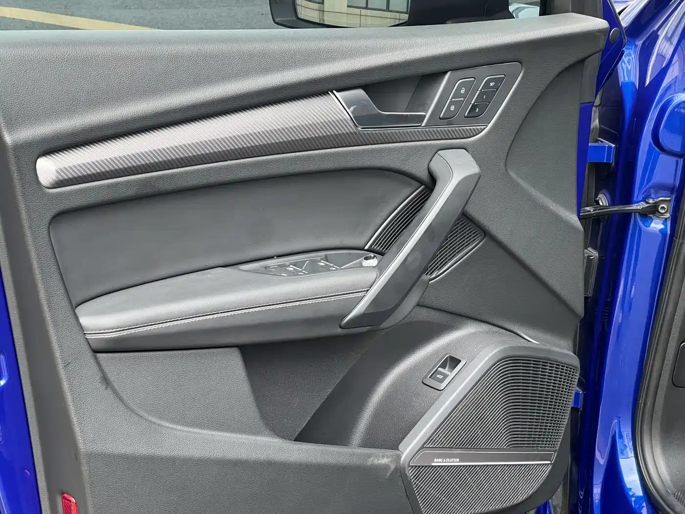 Audi Q5L 2021 45 TFSI Luxury Dynamic фото 9