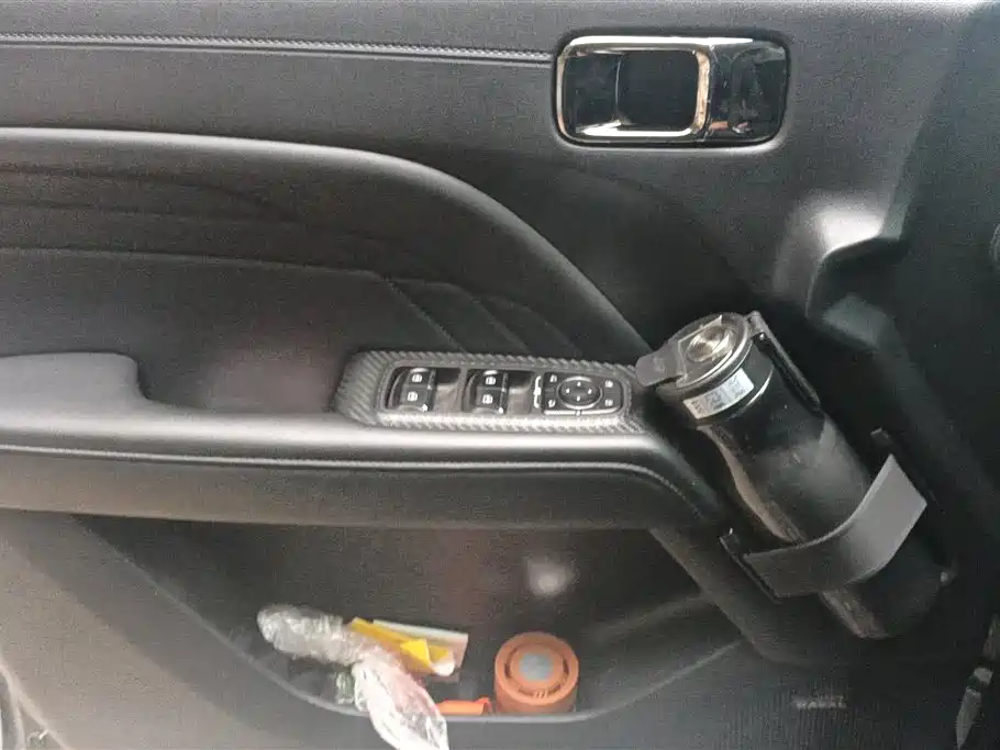 HAVAL RAPTORS NEW ENERGY