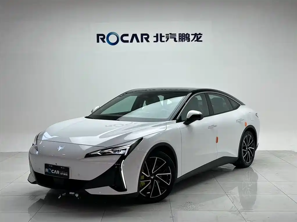 ARCFOX EXTREME FOX POLAR FOX ALPHA S5