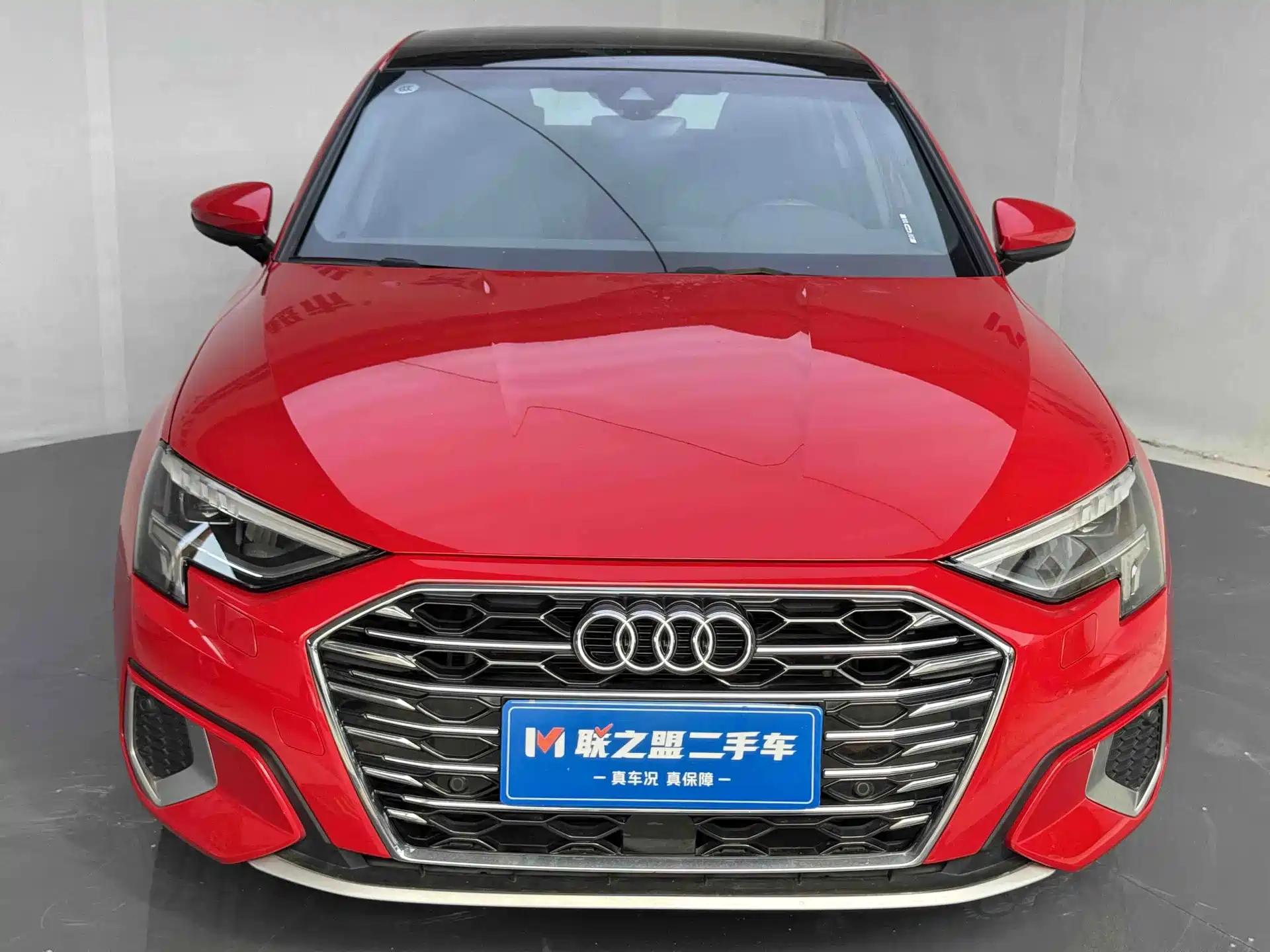 Фото 2 - Audi A3