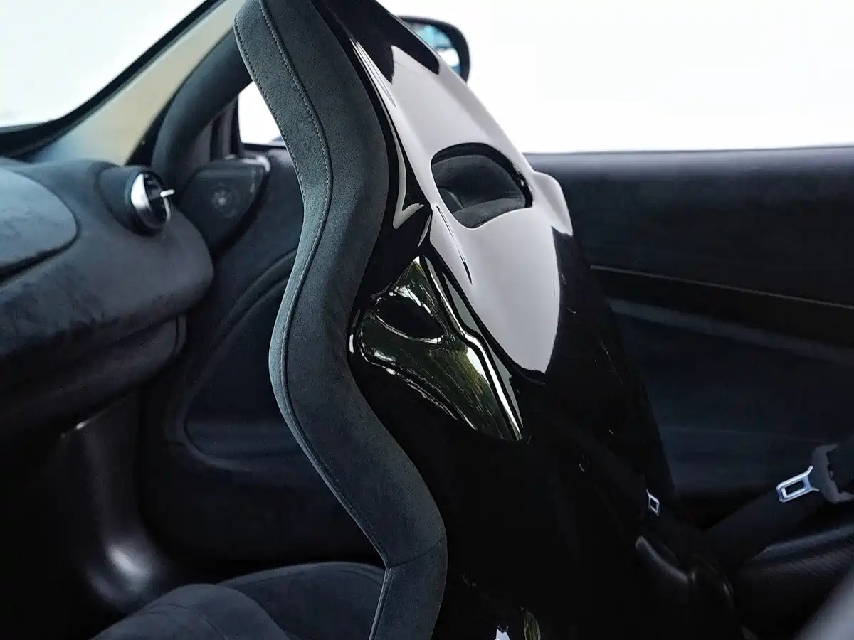 McLaren 720S 2019 4.0T Coupe фото 19