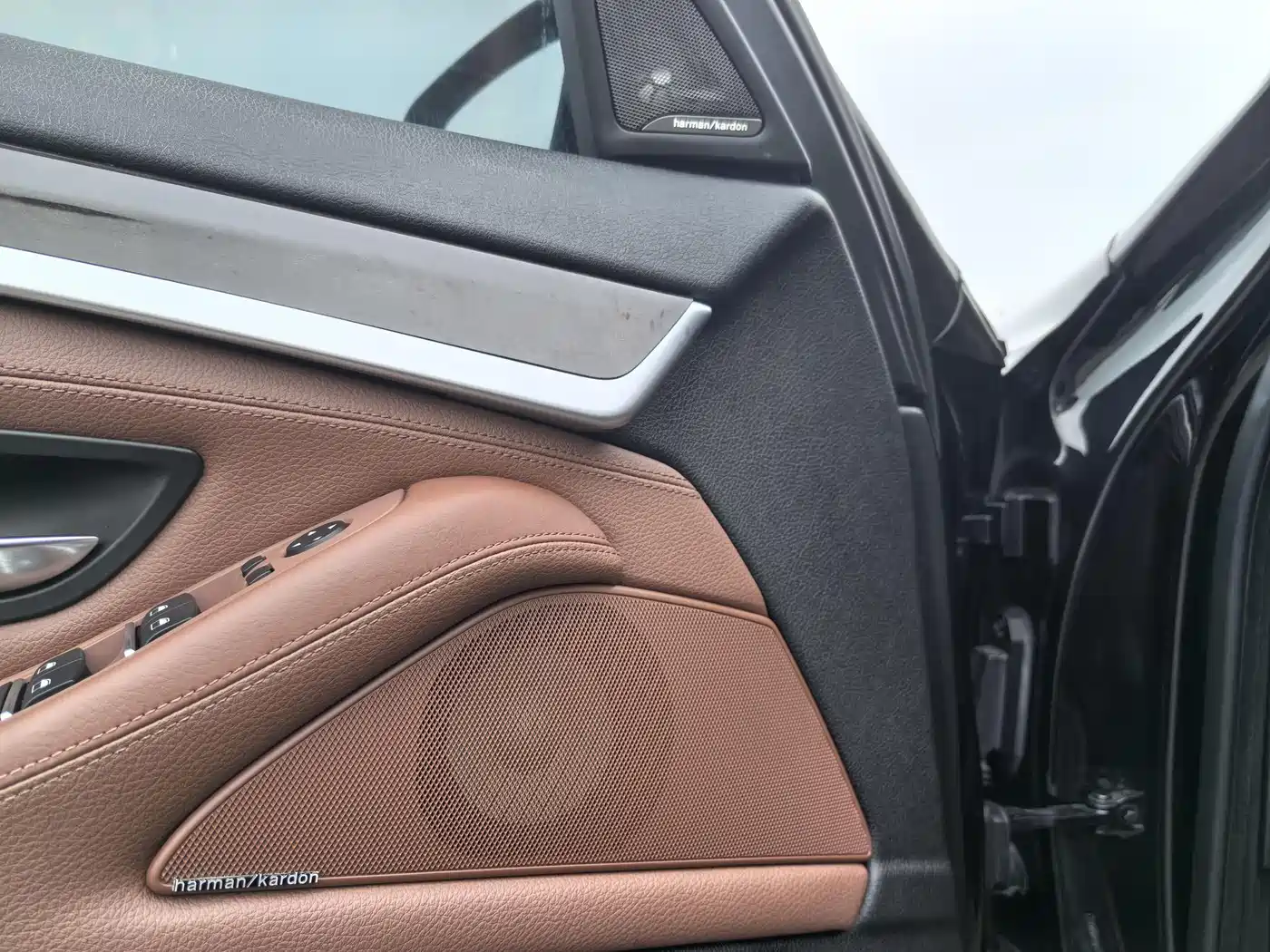 BMW 5 Series 2017 525Li Luxury Design Package фото 7