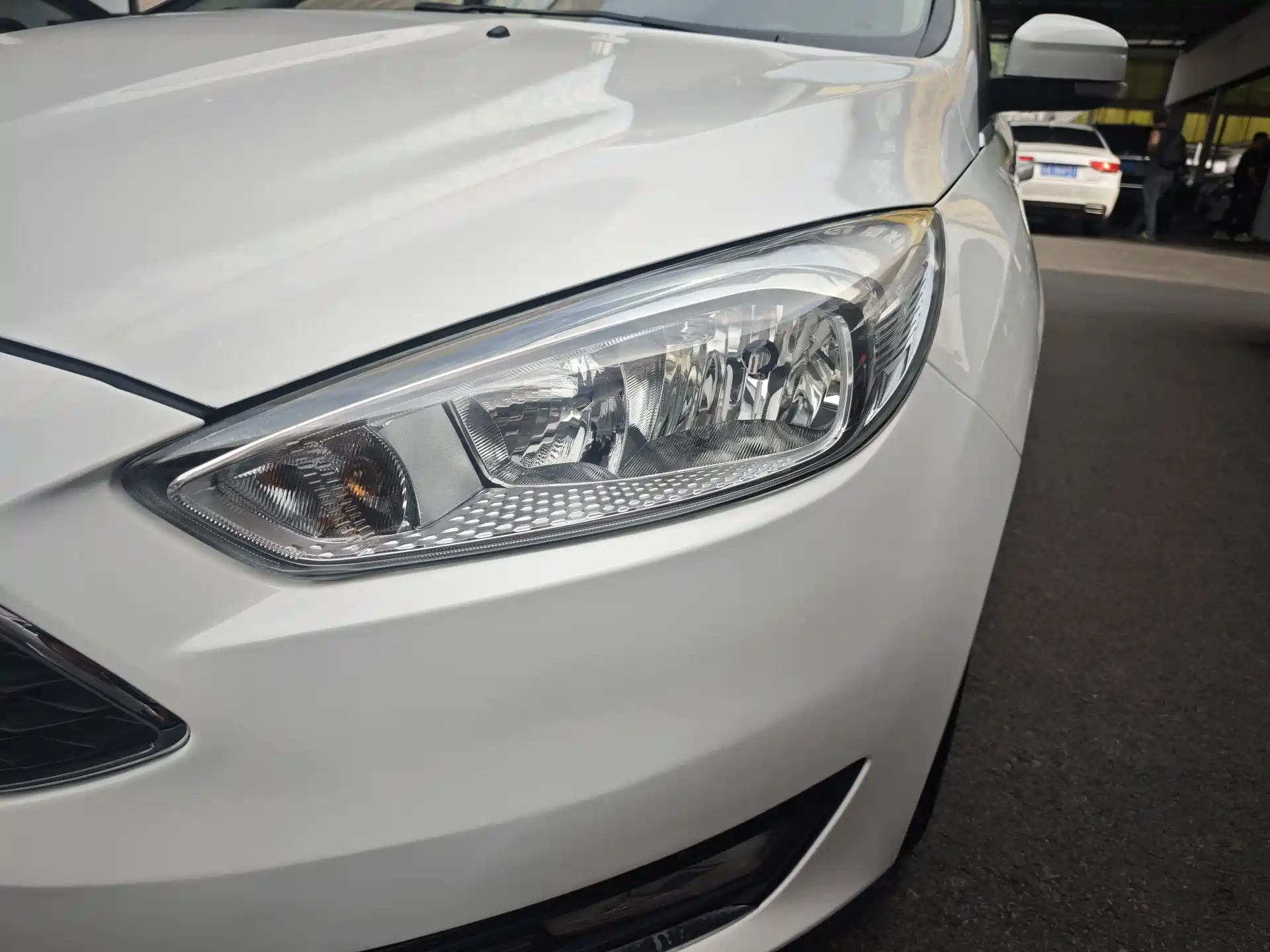 Фото 14 - Ford Focus